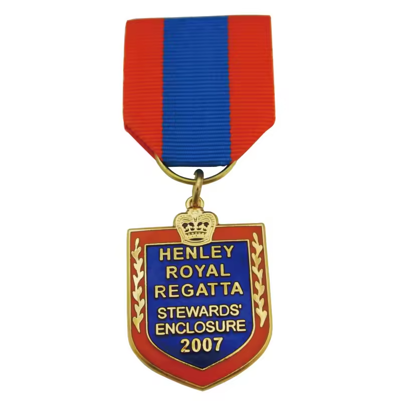 Commemorative Military Medals