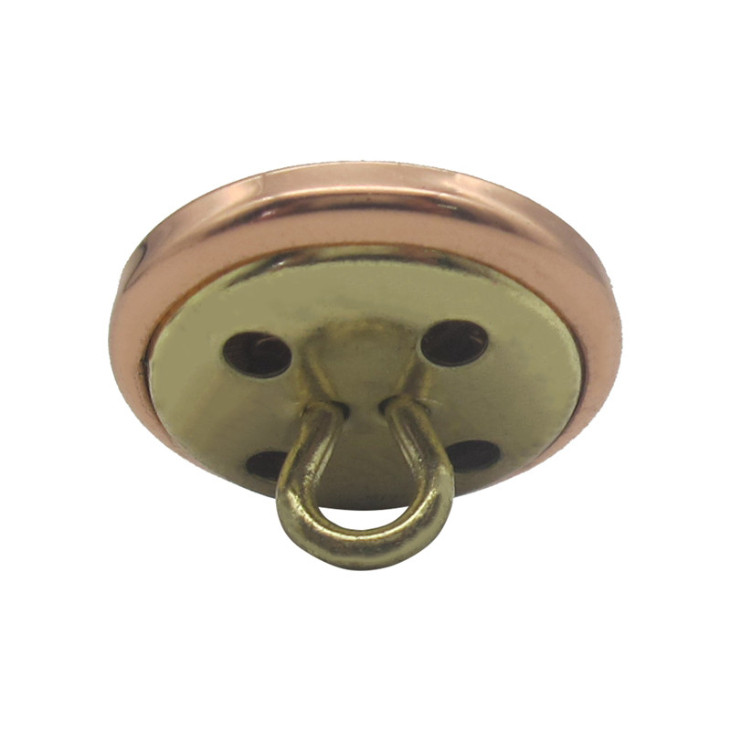 Hot sale Military Brass Button For Cloth (2)