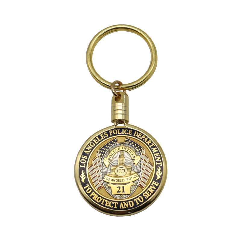 coin keychain (2)