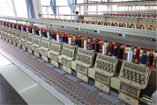 3-Embroidery Machines