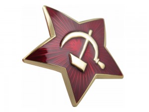 Custom Design High Quality Metal Police Badge For Government