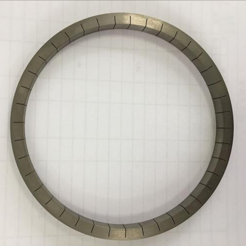 Tungsten Heavy Alloy Shapes ASTM B777-15/ SAE AMS7725