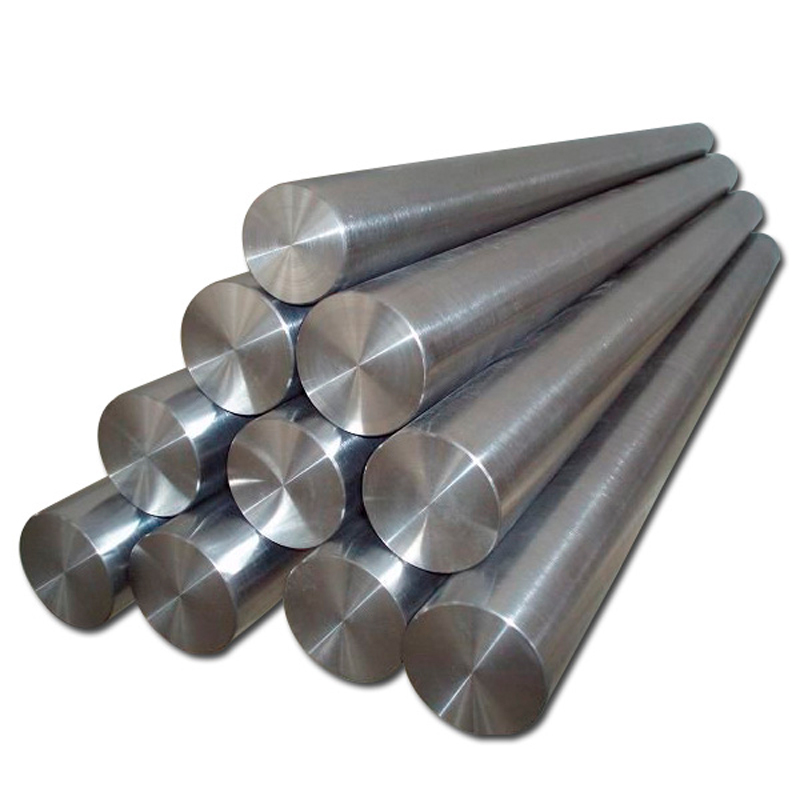 Tungsten Heavy Alloy Rods, Stabs, 90%, 92.5%, 95% WNiFe, WNicu ASTM B777, AMS 7725 Quality Standards