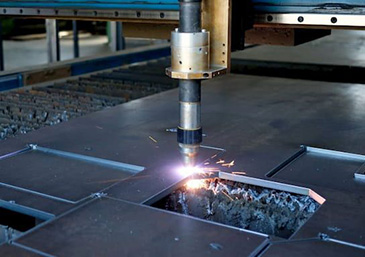 Can CNC machines cut aluminum?