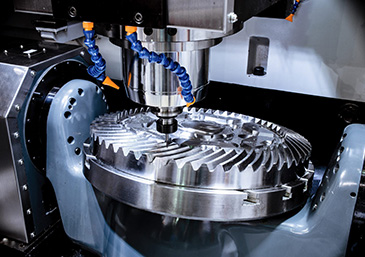 10 CNC experience summaries, what is CNC machining?