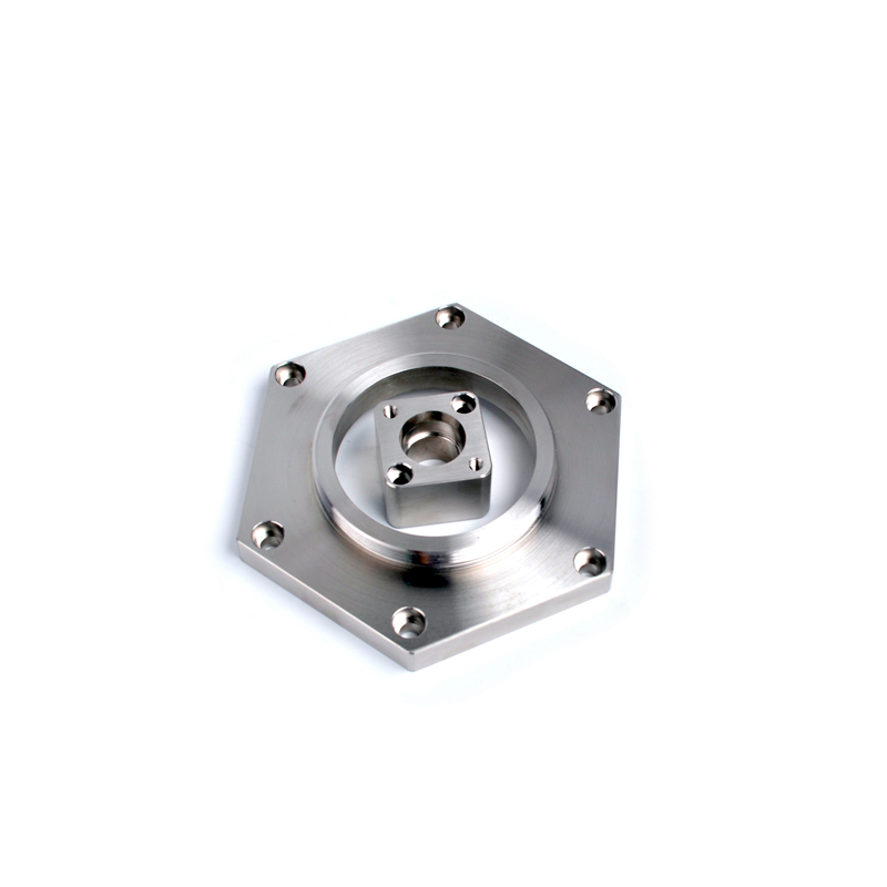 High Precision Machining Solutions for Superior Component Manufacturing