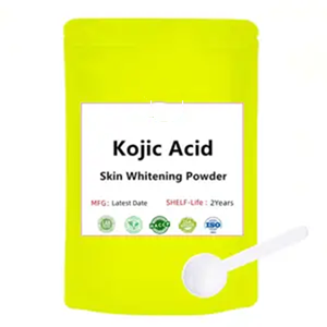 What Does Kojic Acid Do to Your Skin?