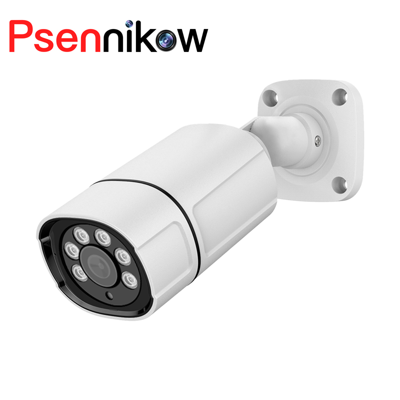 Outdoor POE Camera: Superior Surveillance for Your Space