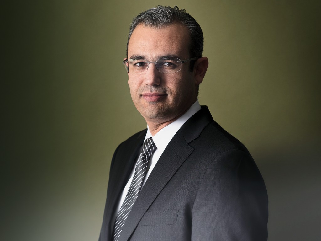 Tin tức Photo_Siemens Energy bổ nhiệm Karim Amin làm thành viên mới của Ban điều hành