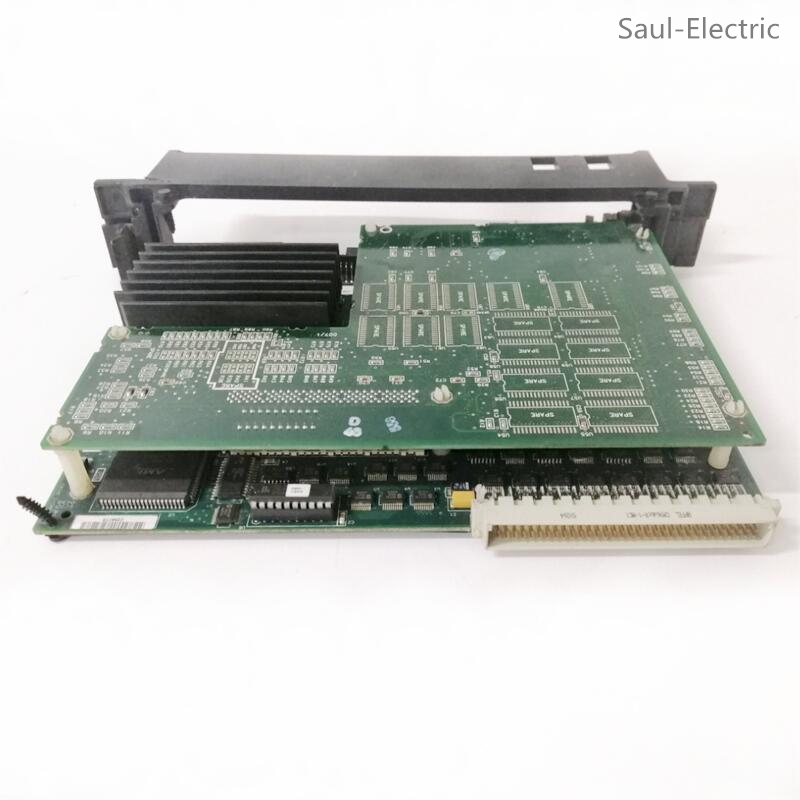 GE IC697CPX935 Controller logico programmabile