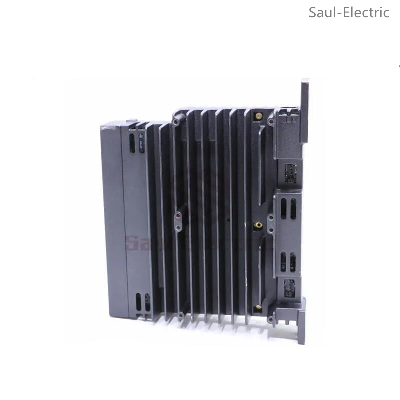 GE IS420PUAAH1A Universal Input/Outpu...