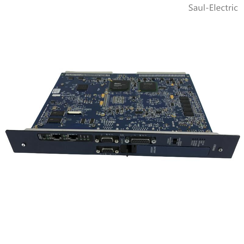 GE IC698CPE040-HN Programmable Automation Controller