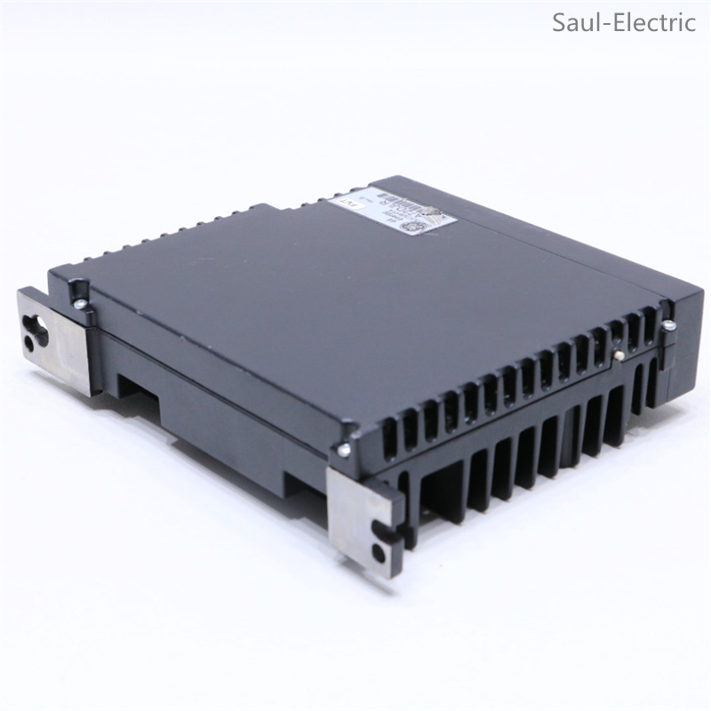 GE IS420UCSBH1A UCSB-Controllermodul