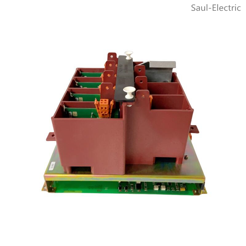 ABB KUC755AE117 DC/AC power converter module