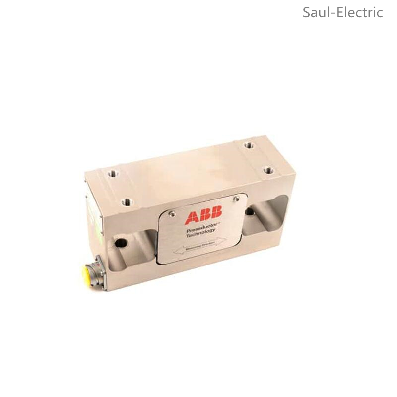 ABB PFTL101A 0.5KN 3BSE004160R1 load cell