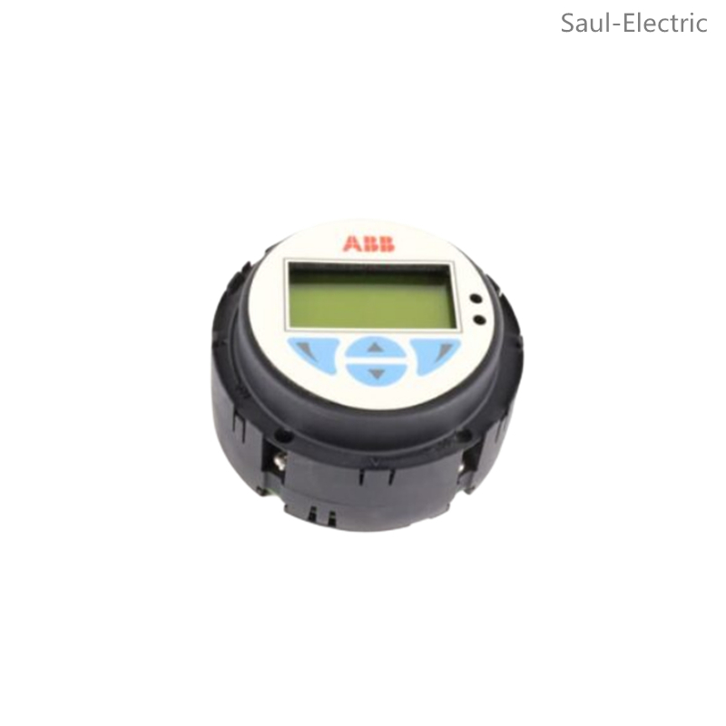 Engranaje de medición ABB D674A906U01