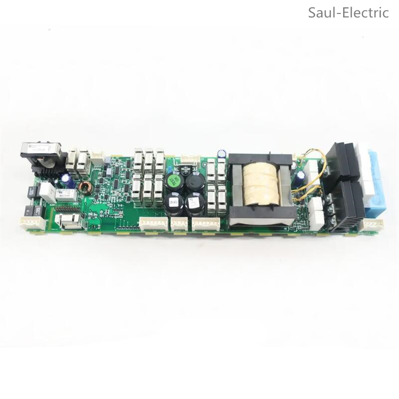 ABB DSMB-01C Power supply board Rapid Delivery