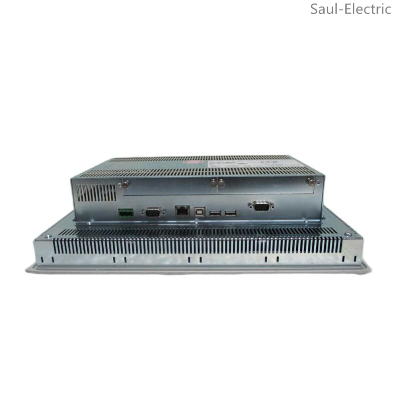 EATON XVS-440-10MP1-1-10 Human Machine Interface Touch Panel