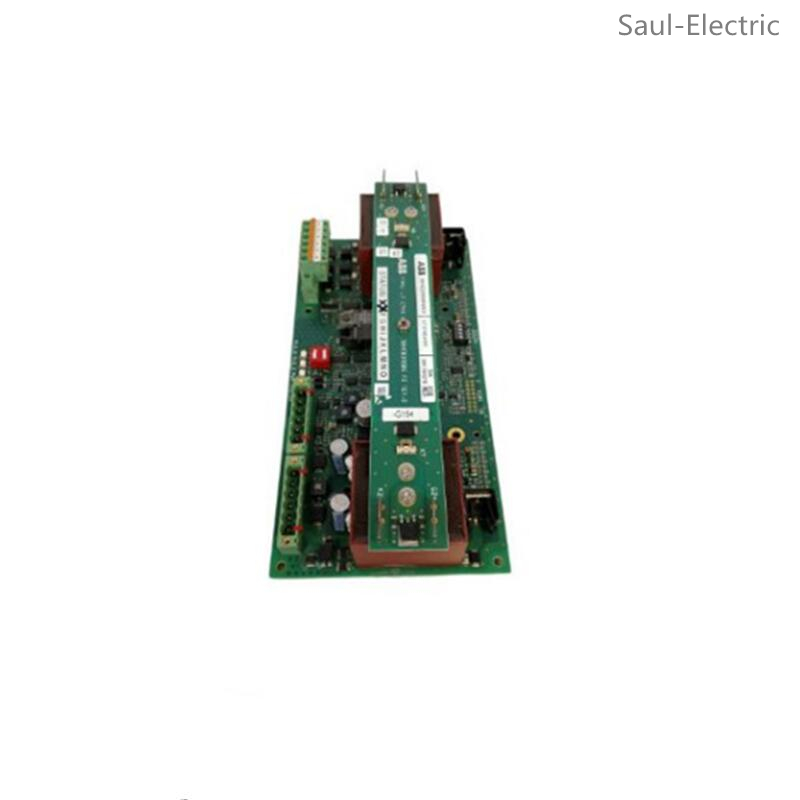 ABB LTC745A101 3BHE039905R0101 電圧駆動クローバー回路基板迅速な配達