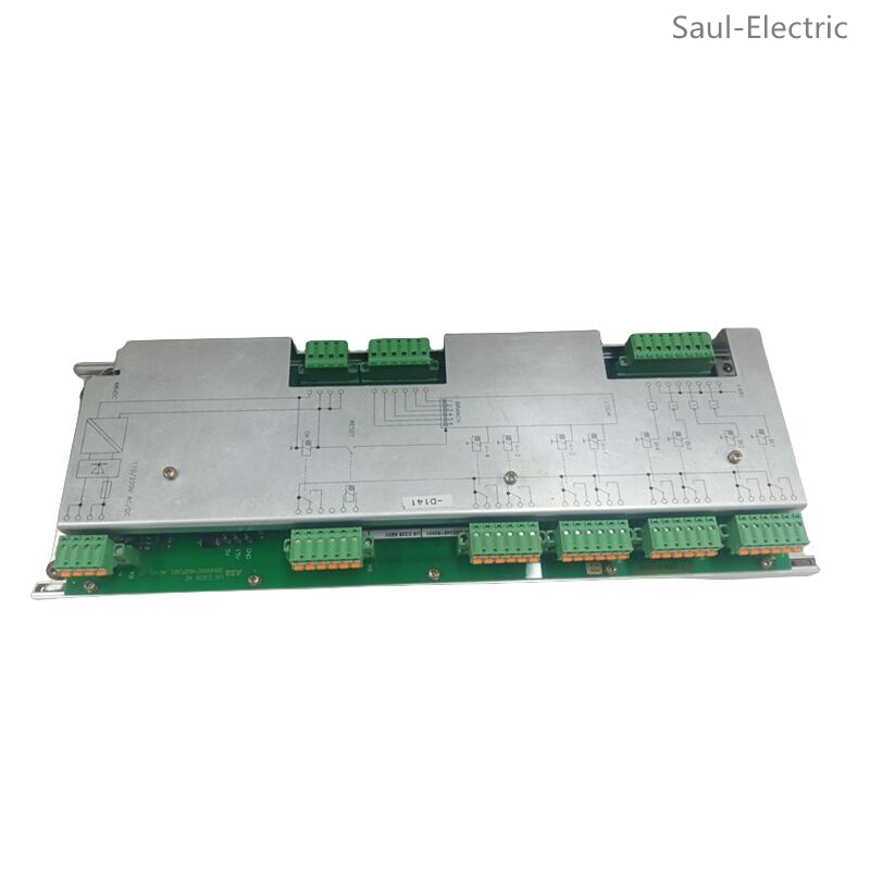 ABB USC329AE 3BHB002482P201 Electronic board Rapid Delivery