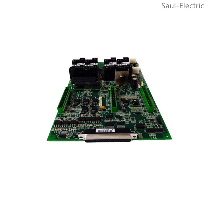 GE IS215AEPCH2FBC Printed circuit board
