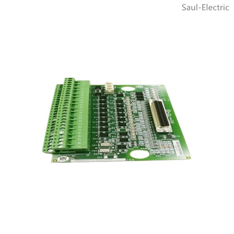 GE IS200STCIH6AED control circuit board BEAUTIFUL PRICE