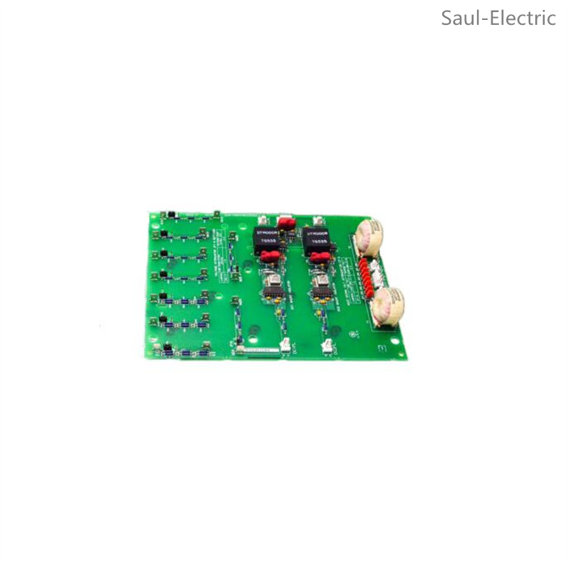GE DS200IPCSG2ABB Voltage feedback scaling board Fast delivery time