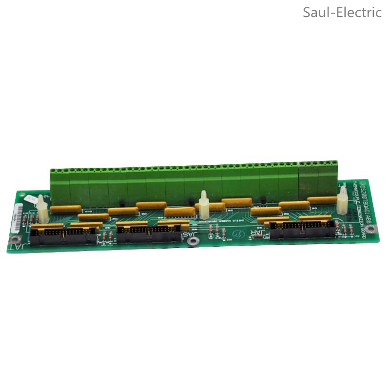 GE DS200TBQAG1ABB 熱電対終端 PCB 回路基板短納期