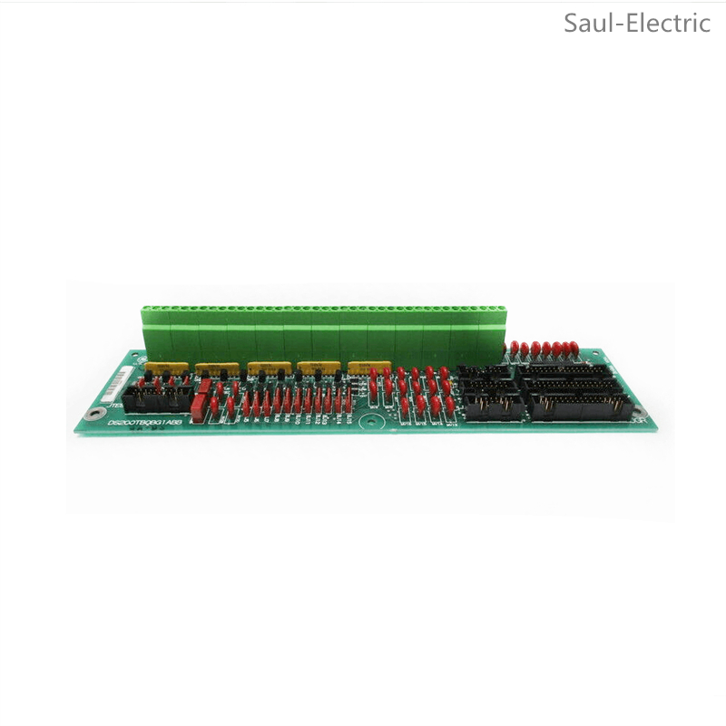 GE DS200TBQBG1ABB Circuit board Fast delivery time