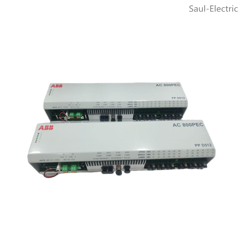 ABB PPD513 Controller Hot sales
