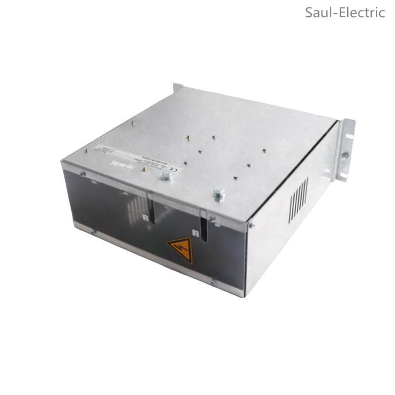 دستگاه حفاظت از اضافه ولتاژ ABB DCF506-0140-51