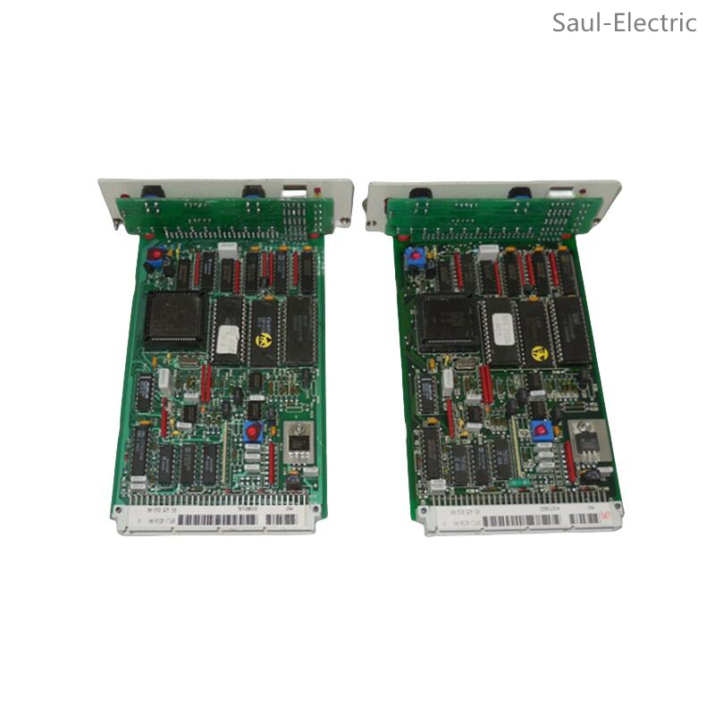 ABB SPCJ4D34-AA versatile multifunction relay