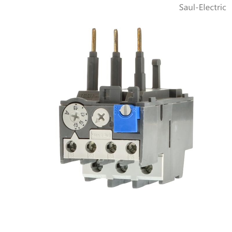 ABB TA25 DU 32 thermal overload relay