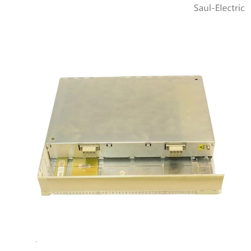 Carte de circuit imprimé ABB TC820-1 3BSE010799R1