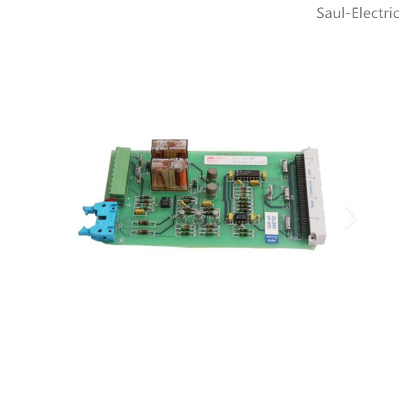 ABB SAFT181INF Interface board expansion module