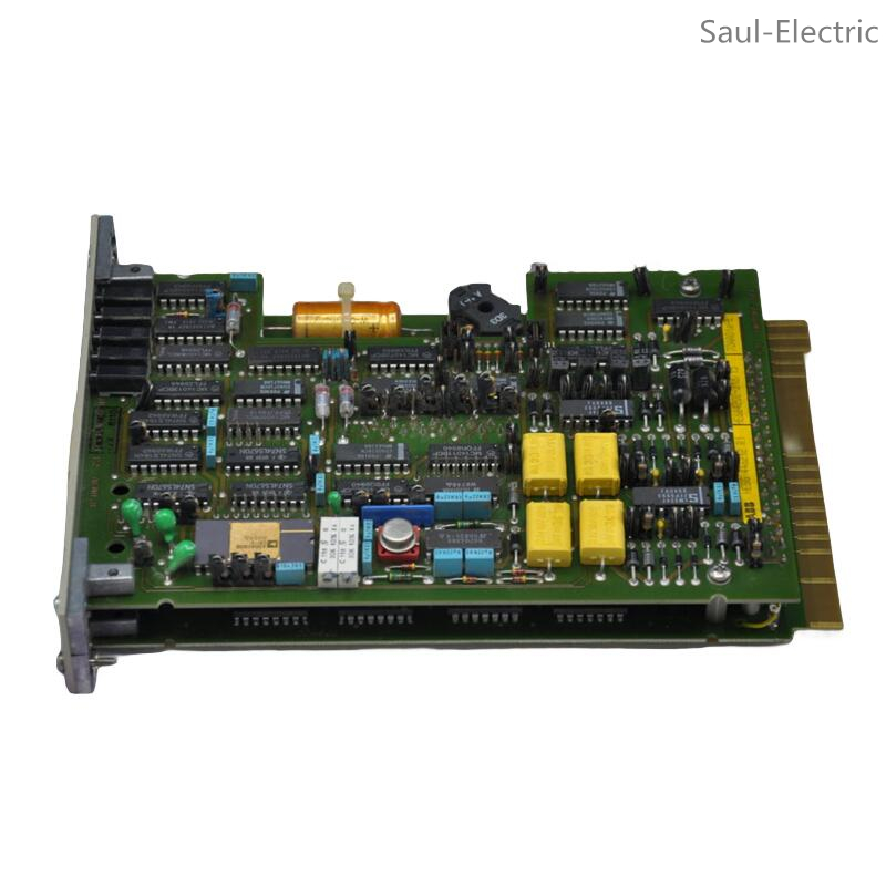 ABB 70AA01A-E HESG446212R1 analog output module