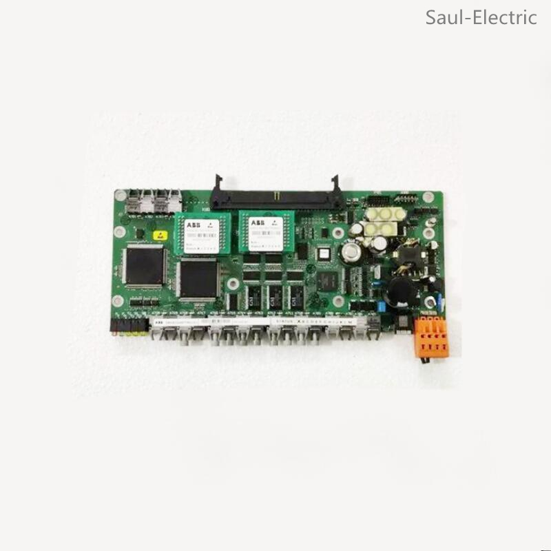 ABB 3BHE024577R0101 PPC907BE101 interface board