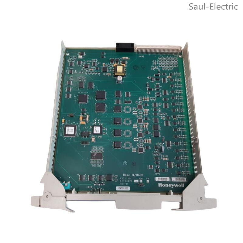 Honeywell 51403479-150 analog input module