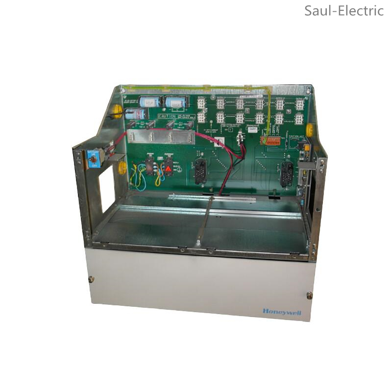 Корпус резервной системы электропитания Honeywell MC-PSRX04
