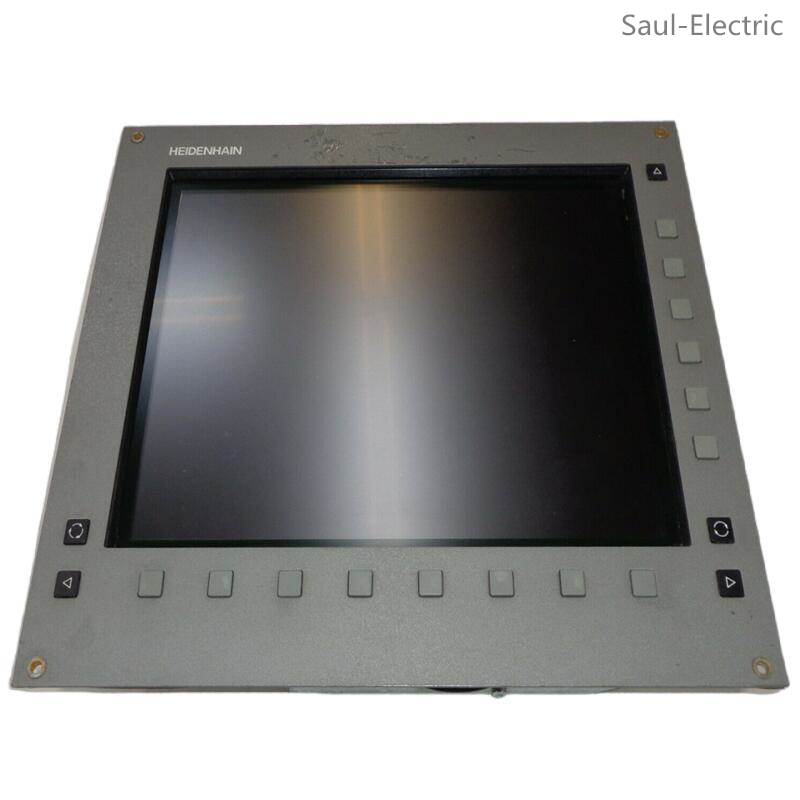 مانیتور صنعتی 15 اینچی TFT LCD Heidenhain BF150/15.1 353522-04