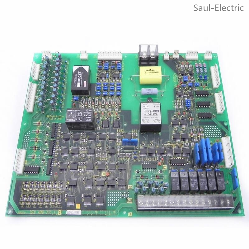 TMEIC ARND-3116 2N3A3116-A  Insulated Gate Bipolar Transistor (IGBT) board