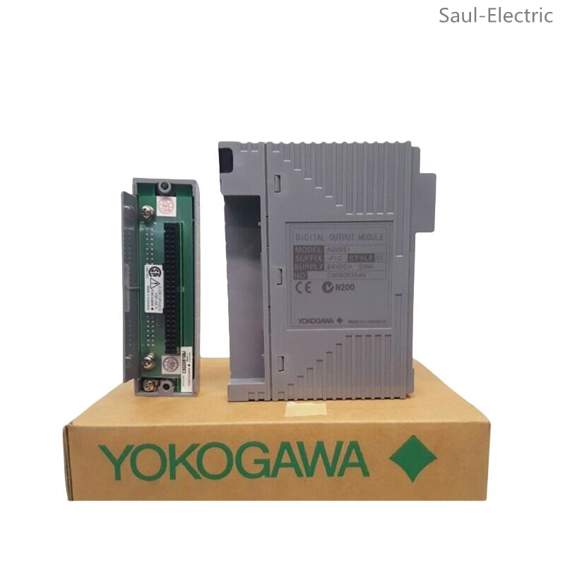 Módulo de entrada digital YOKOGAWA NFDV151-P10