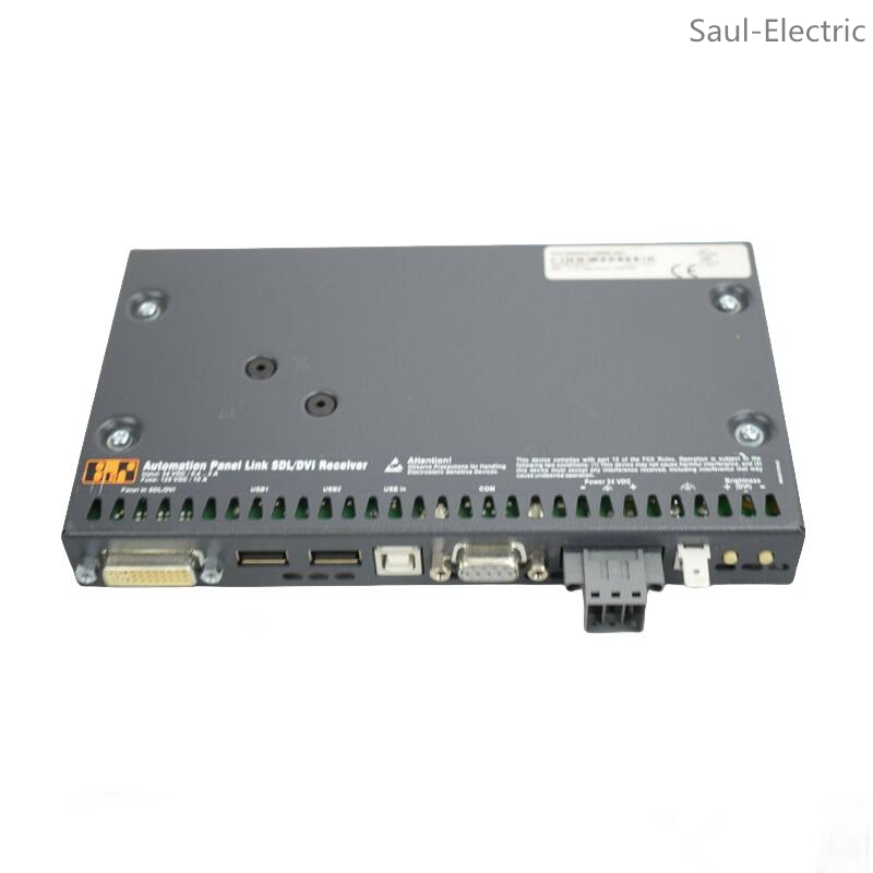 B&R 5PPC2100.BY01-000 industrial PC system unit