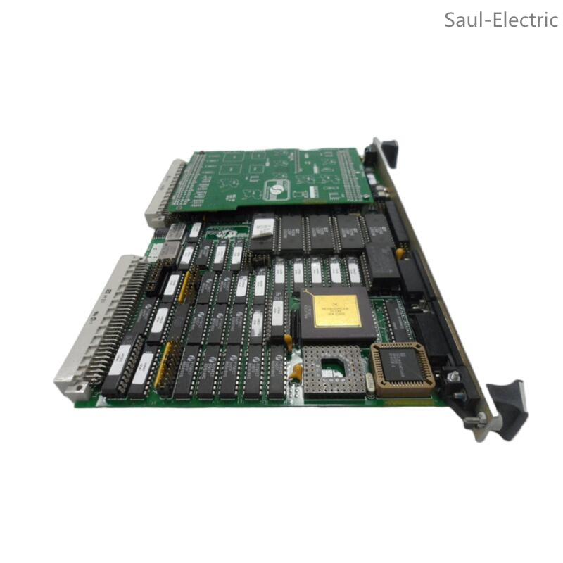 AMAT 0090-76110 SBC circuit board