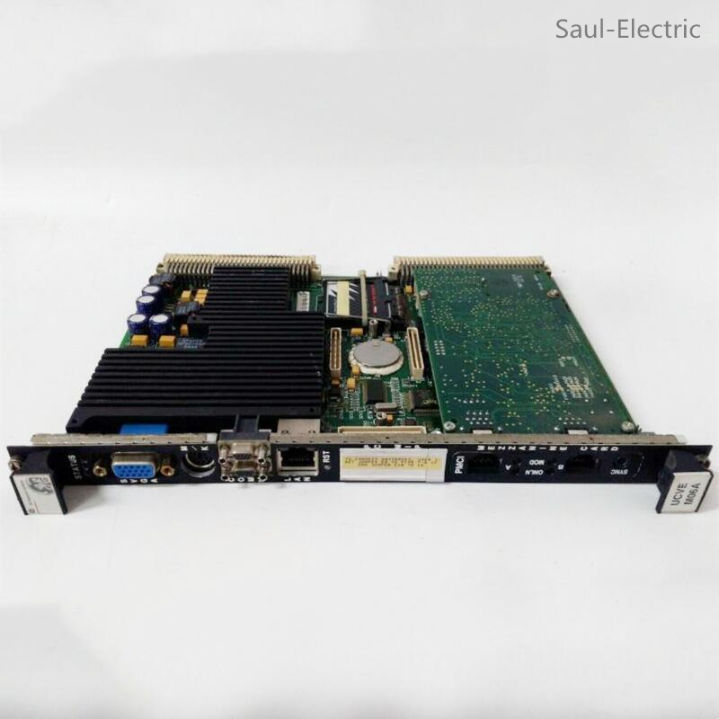 GE IS215UCVFH2AB UCV Controller card ...