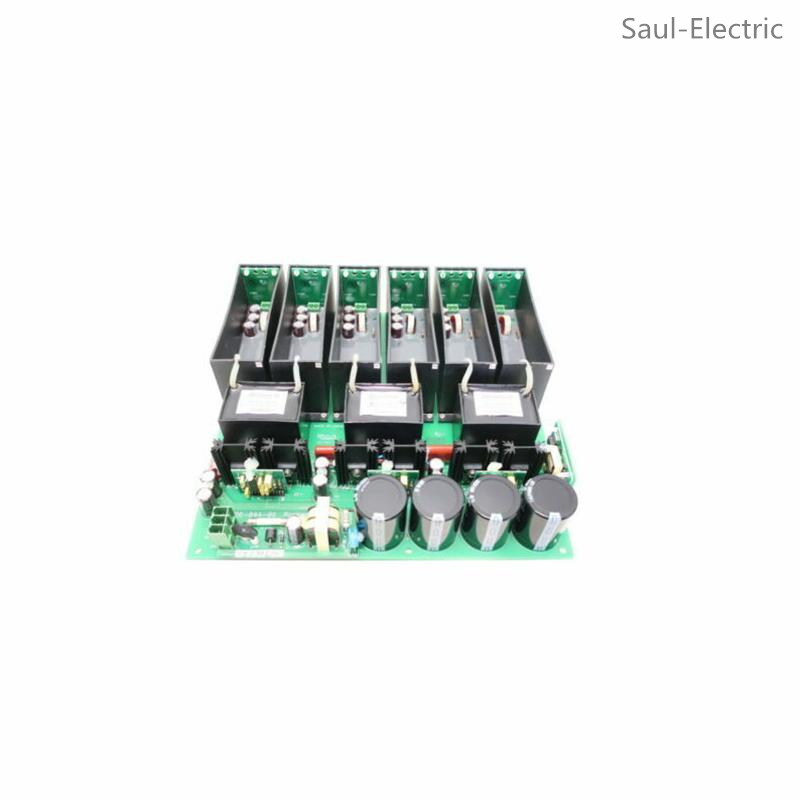 Allen-Bradley 80026-044-06-R switching power supply Hot sales
