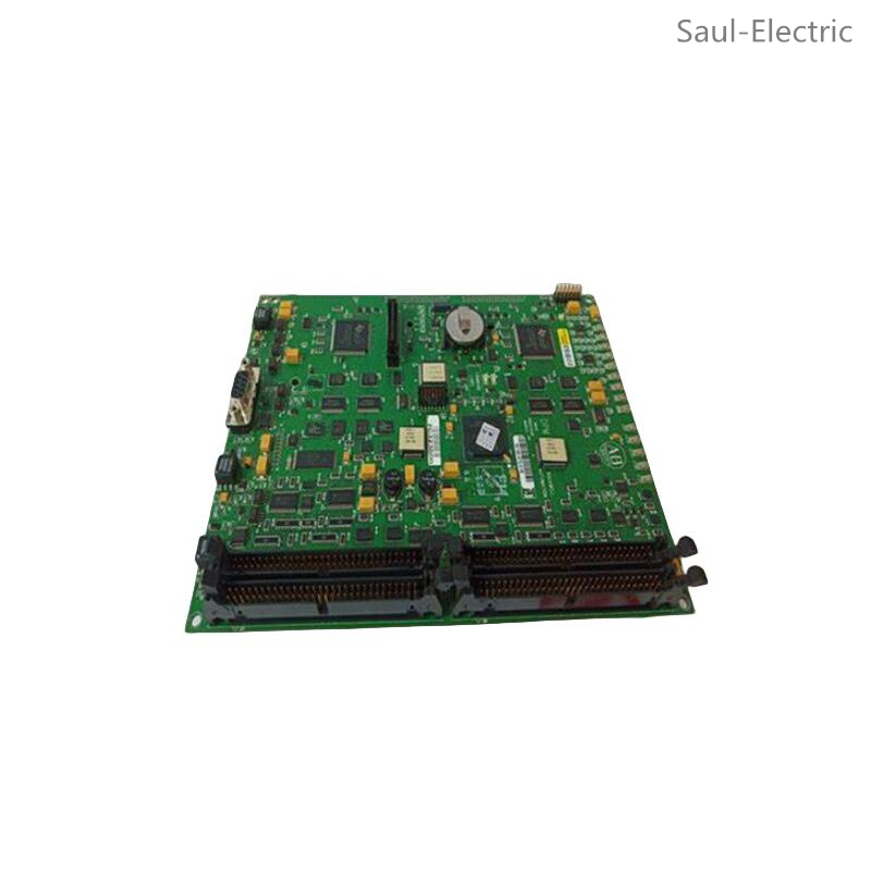 فروش داغ ماژول پردازنده درایو Allen-Bradley 80190-580-01-R