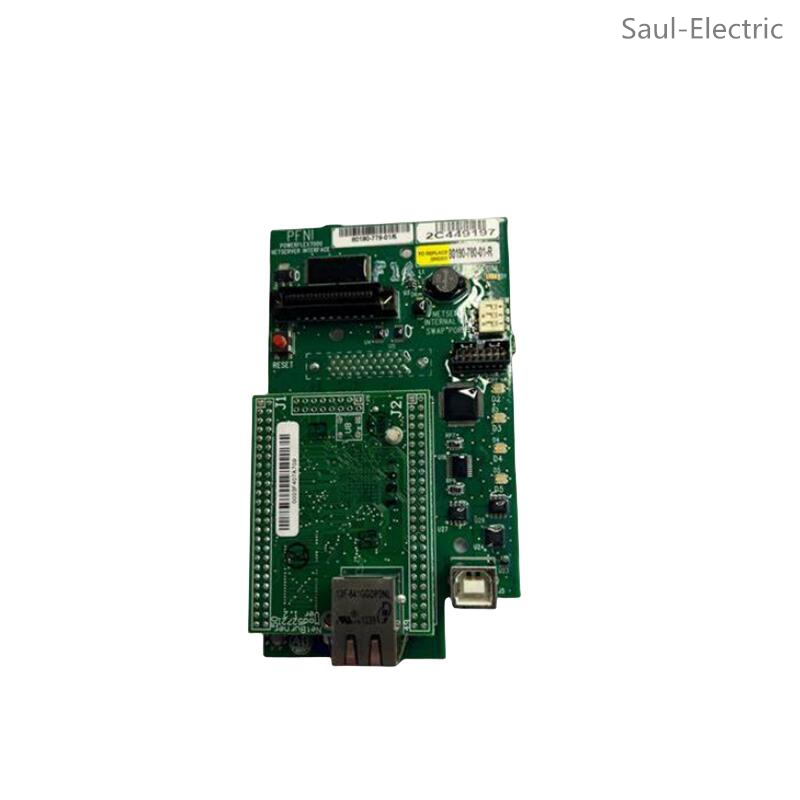 एलन-ब्रैडली 80190-780-01-आर एचएमआई इंटरफ़ेस बोर्ड गर्म बिक्री