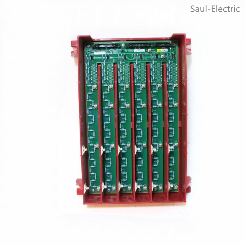 Allen-Bradley 81007-465-51-R Voltage sensing board Hot sales