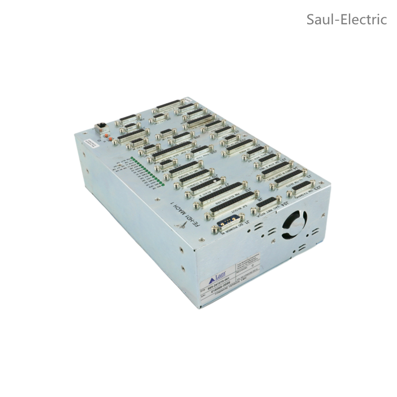 LAM 685-247270-101 Pengawal input/output konsol utama Jualan hangat